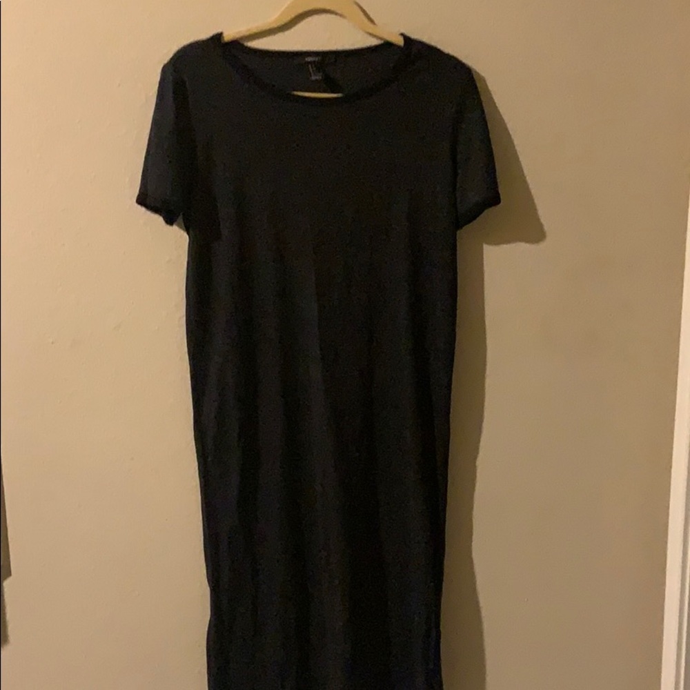 “Plain jane” Dress